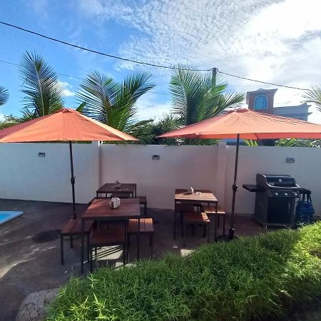 Bois Mapou Self Catering Apartments Unit 203 Rivière Noire エクステリア 写真