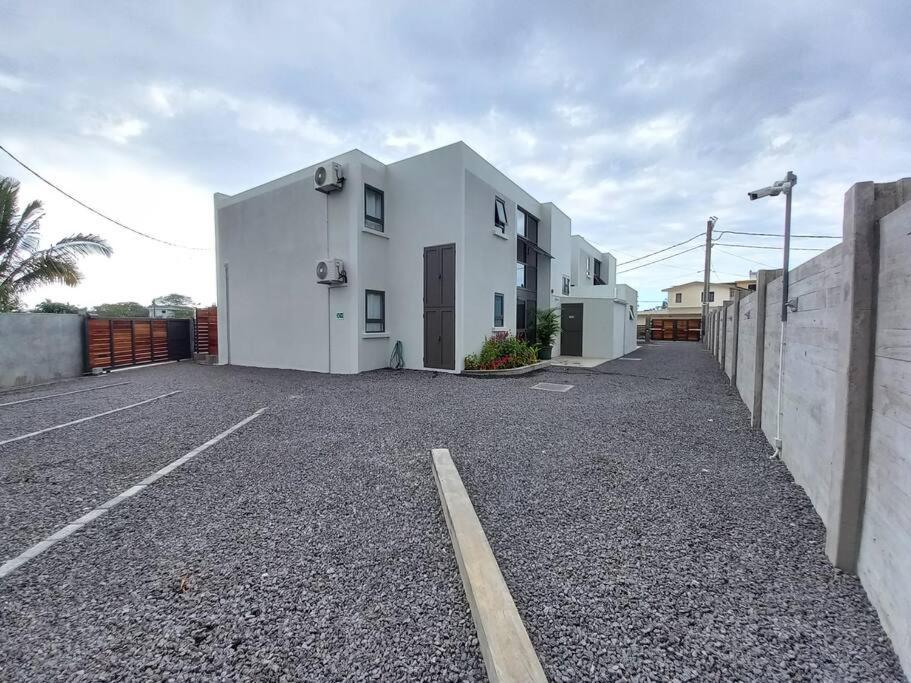 Bois Mapou Self Catering Apartments Unit 203 Rivière Noire エクステリア 写真