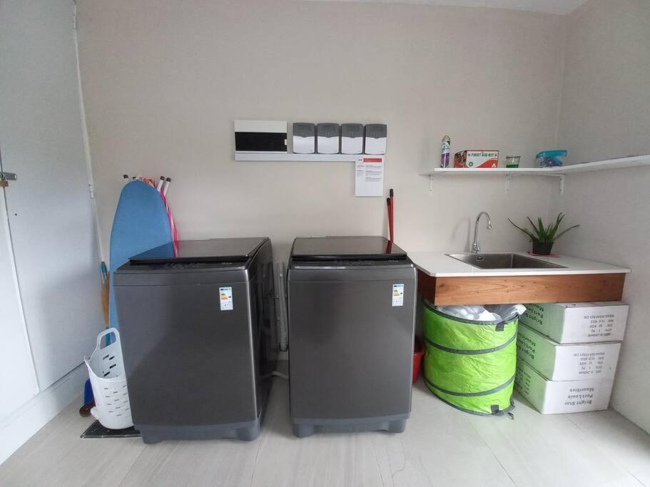 Bois Mapou Self Catering Apartments Unit 203 Rivière Noire エクステリア 写真