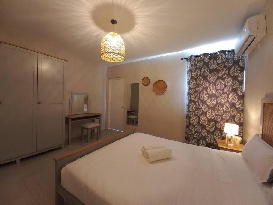 Bois Mapou Self Catering Apartments Unit 203 Rivière Noire エクステリア 写真
