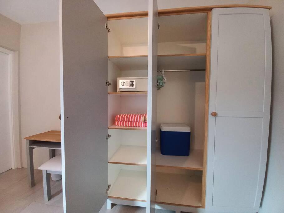 Bois Mapou Self Catering Apartments Unit 203 Rivière Noire エクステリア 写真