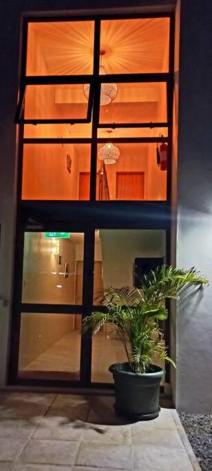 Bois Mapou Self Catering Apartments Unit 203 Rivière Noire エクステリア 写真