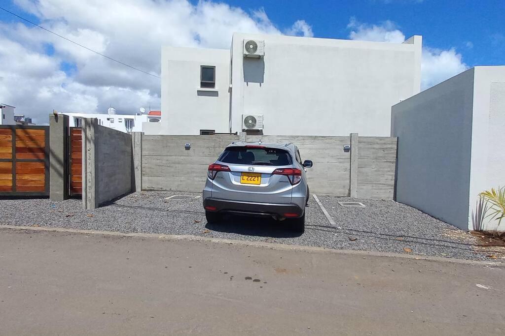 Bois Mapou Self Catering Apartments Unit 203 Rivière Noire エクステリア 写真